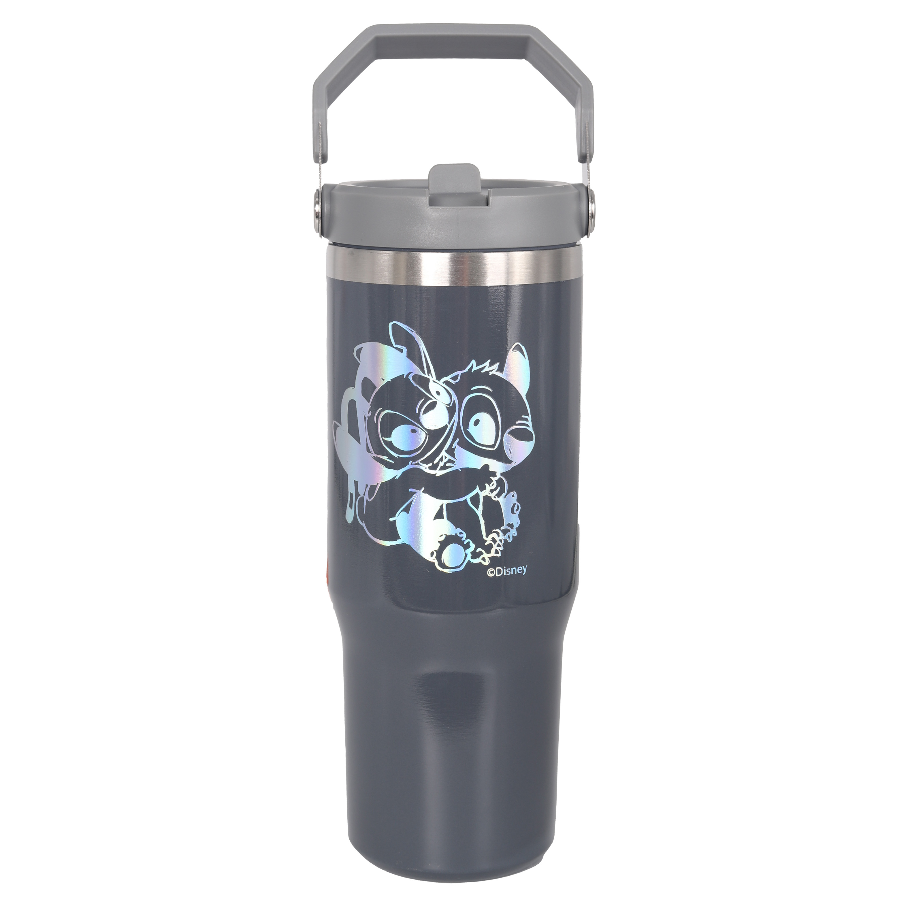 Leak Resistant Water Bottle